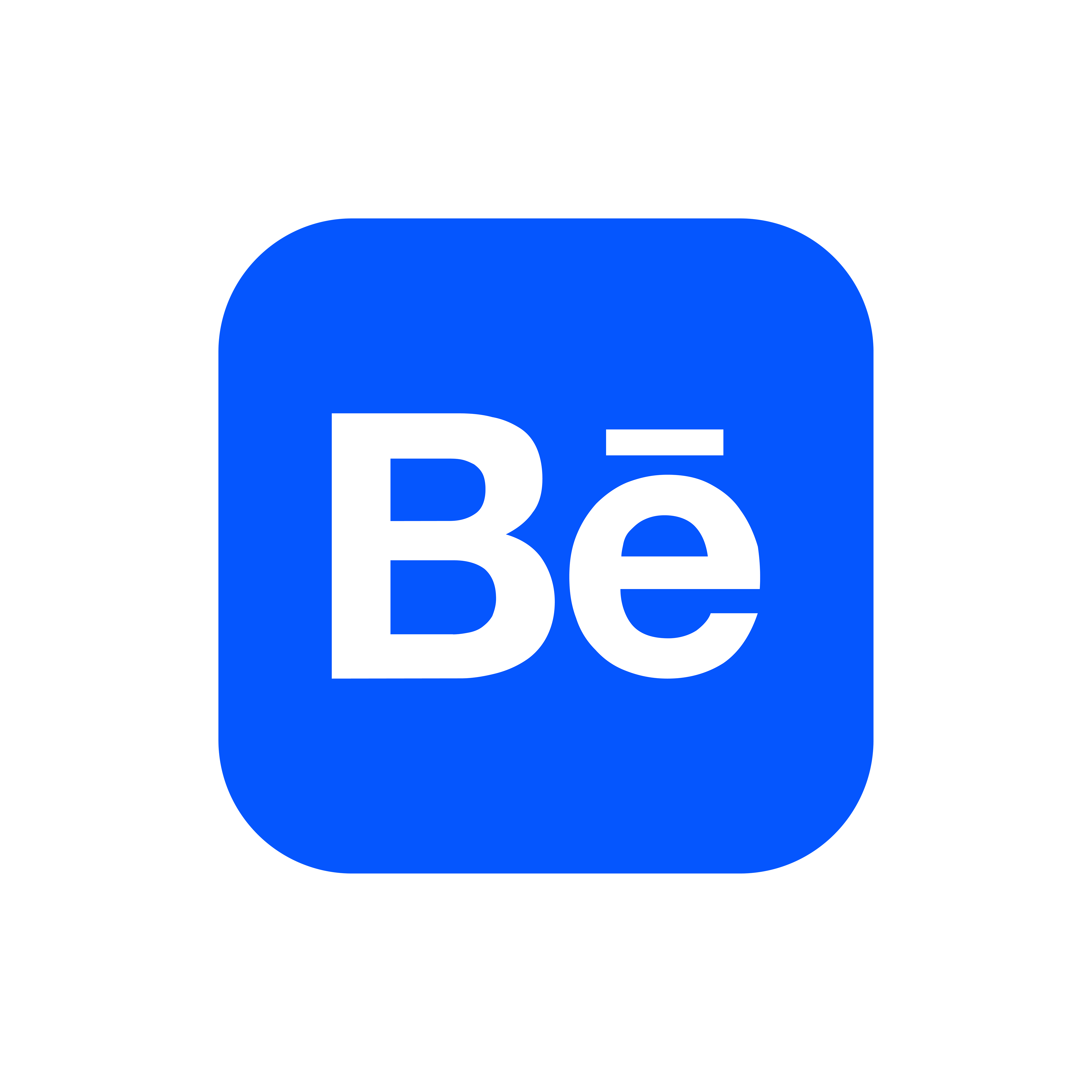 Visit ( ) Behance